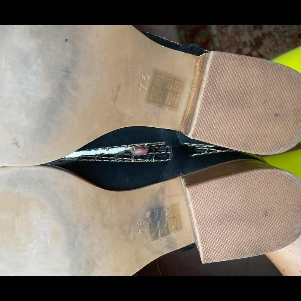 Jeffery Campbell Taggart Cutout Bootie - Picture 3 of 4